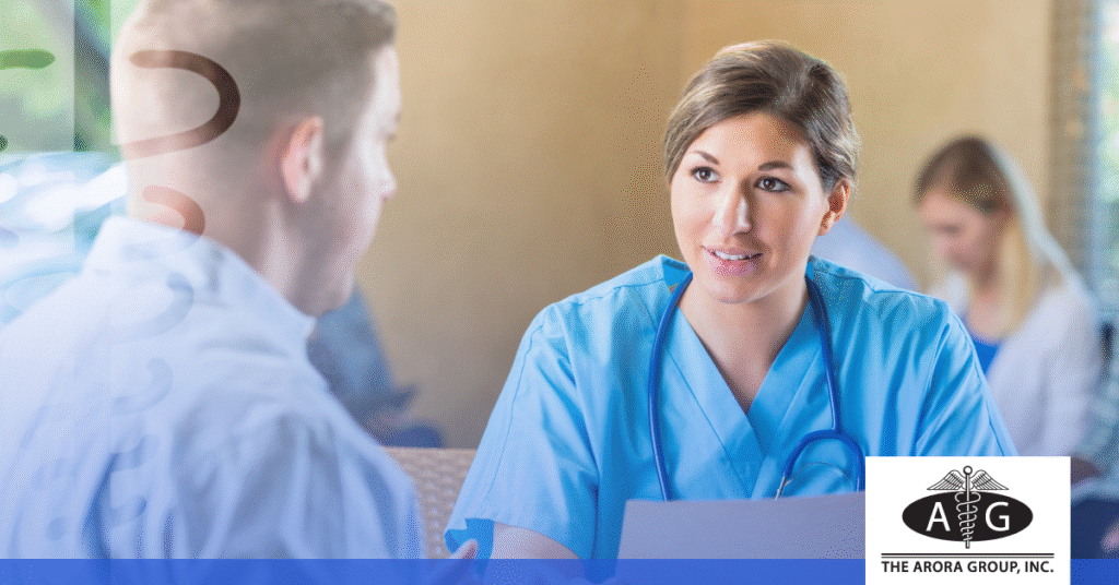 Ace Your Interview: Proven Techniques for Government Healthcare Candidates