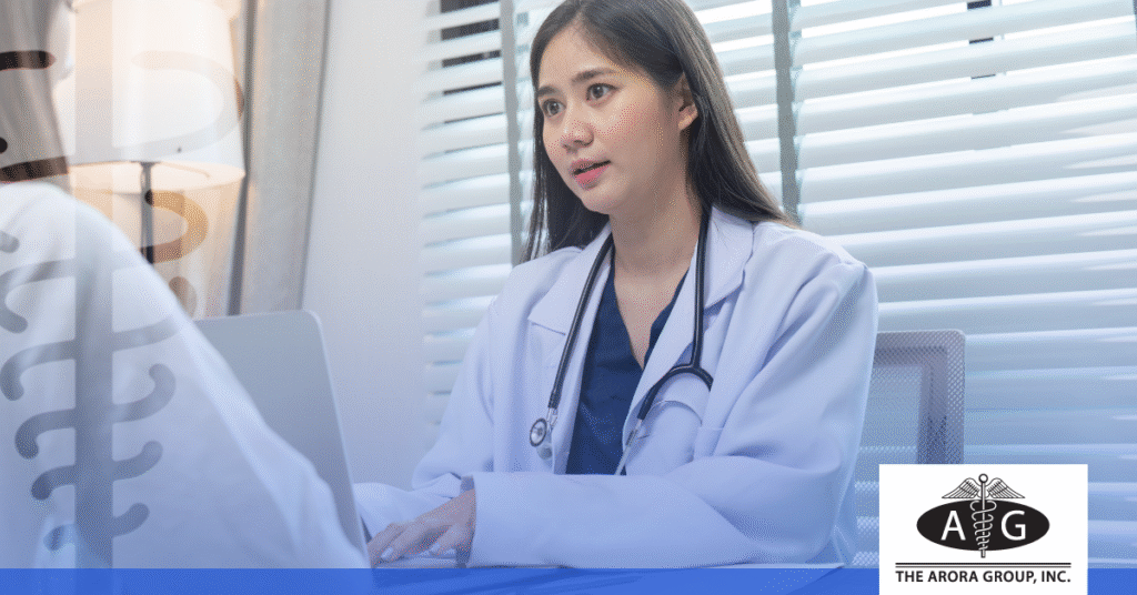 Unlock Your Potential: Job Search Strategies for Healthcare Professionals in Government Roles
